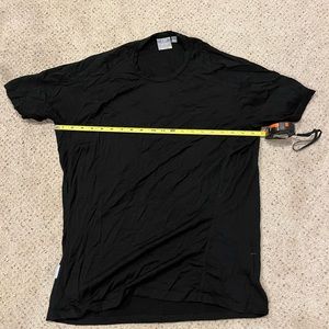 Icebreaker merino bodyfit base layer tshirt